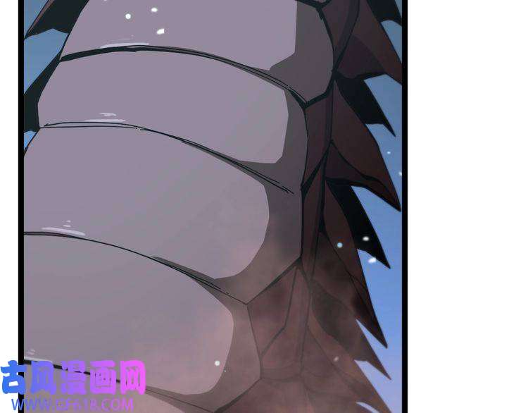 诸界末日在线第104话 夜袭