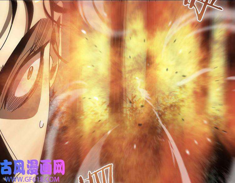 诸界末日在线第104话 夜袭
