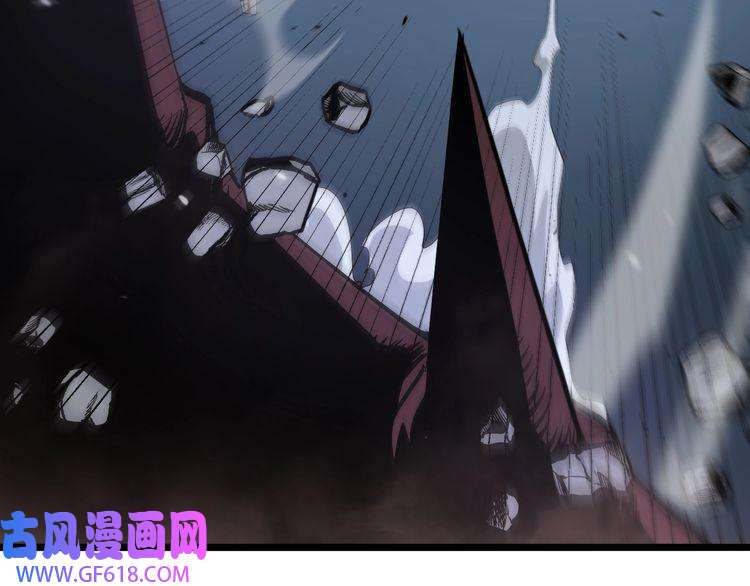 诸界末日在线第105话 怒杀