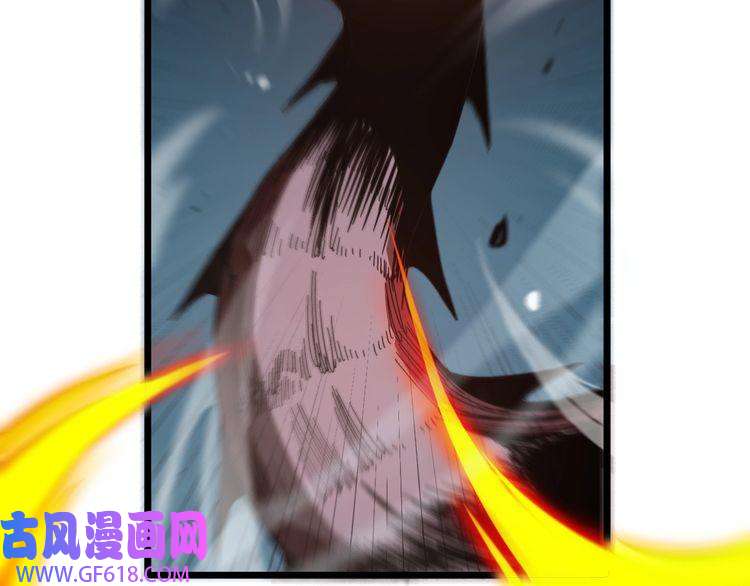 诸界末日在线第105话 怒杀