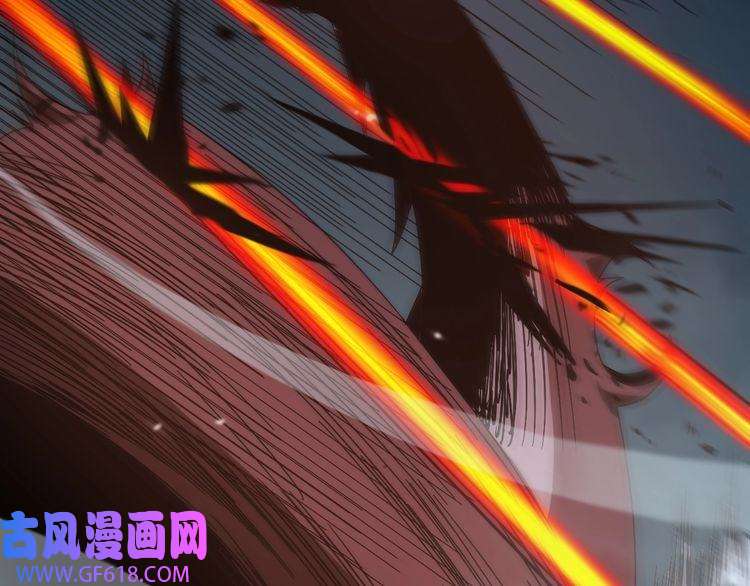 诸界末日在线第105话 怒杀