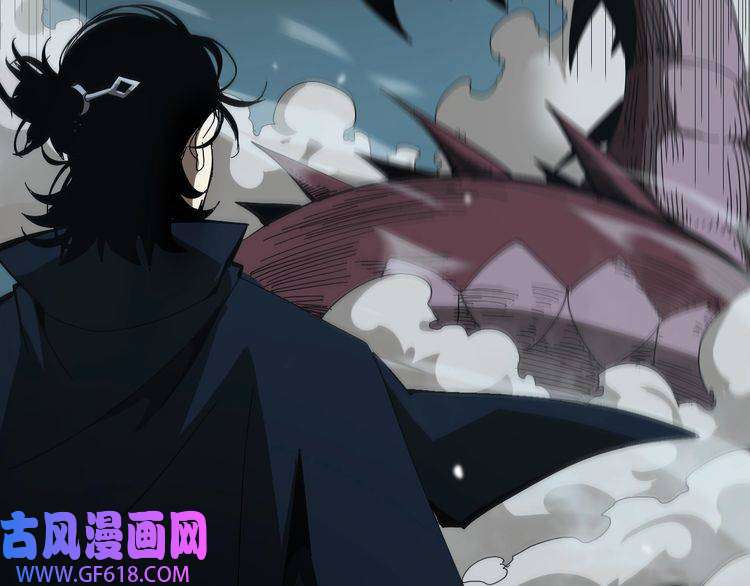 诸界末日在线第105话 怒杀
