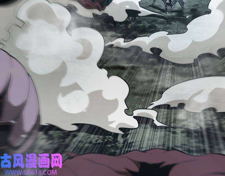 诸界末日在线第105话 怒杀