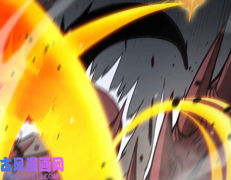 诸界末日在线第105话 怒杀