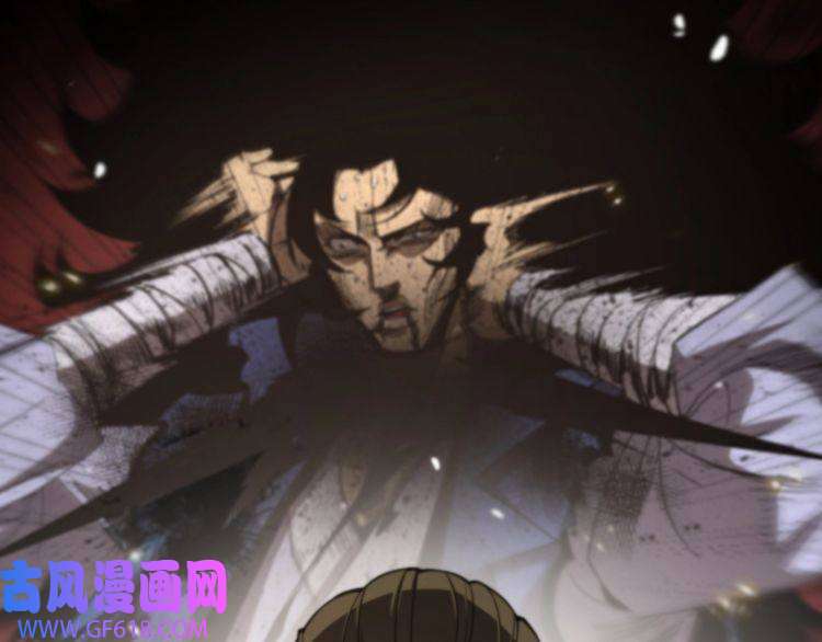 诸界末日在线第106话 军规