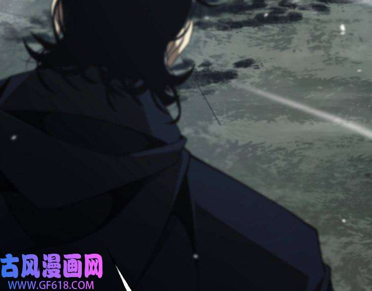 诸界末日在线第106话 军规