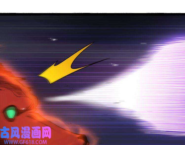诸界末日在线第106话 军规