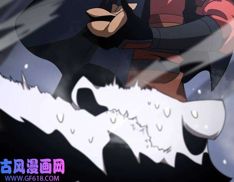 诸界末日在线第106话 军规