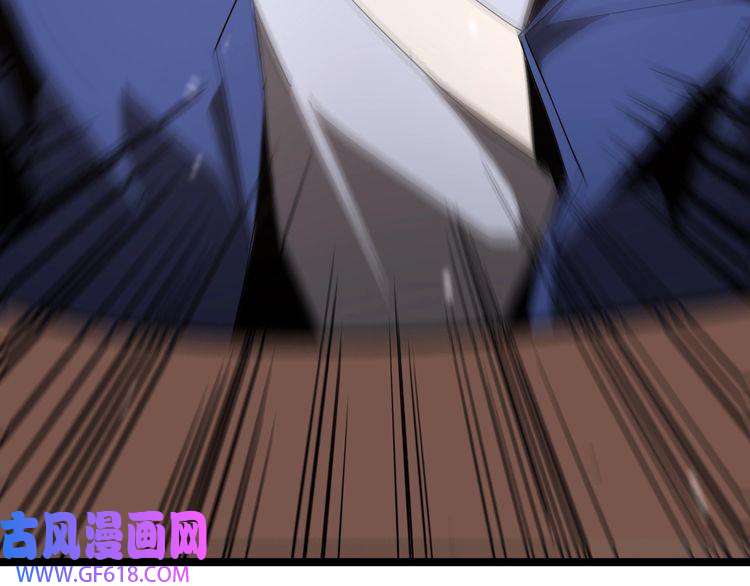 诸界末日在线第106话 军规