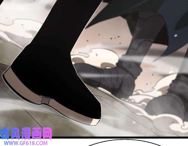 诸界末日在线第107话 灵兽宗