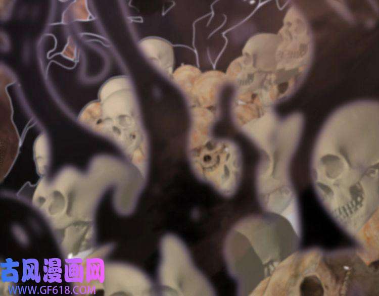 诸界末日在线第108话 调查