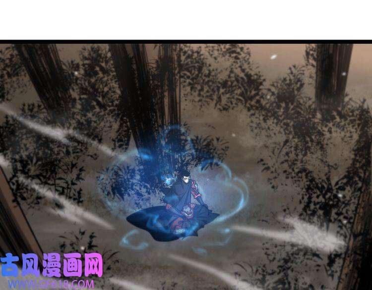 诸界末日在线第110话 灵兽叛变
