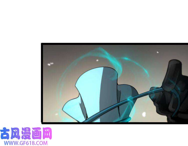 诸界末日在线第110话 灵兽叛变