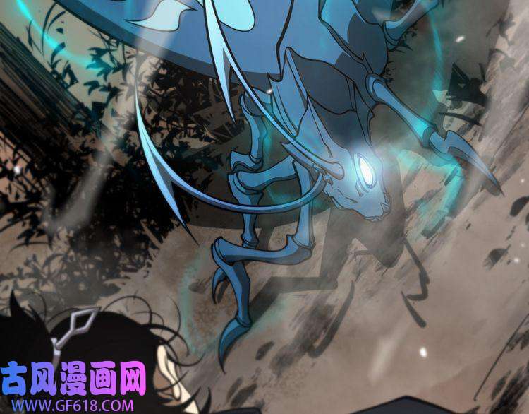 诸界末日在线第110话 灵兽叛变