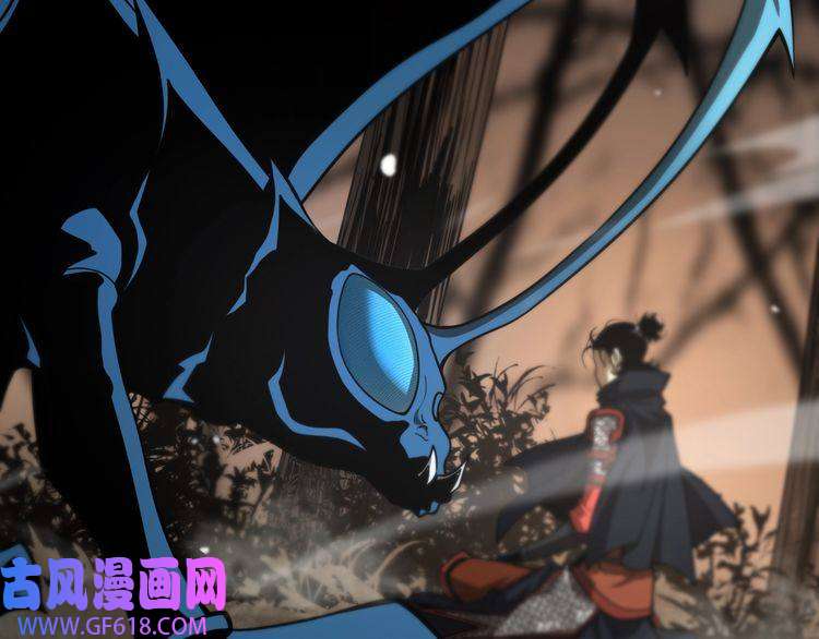 诸界末日在线第110话 灵兽叛变