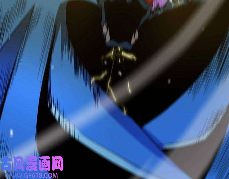 诸界末日在线第110话 灵兽叛变
