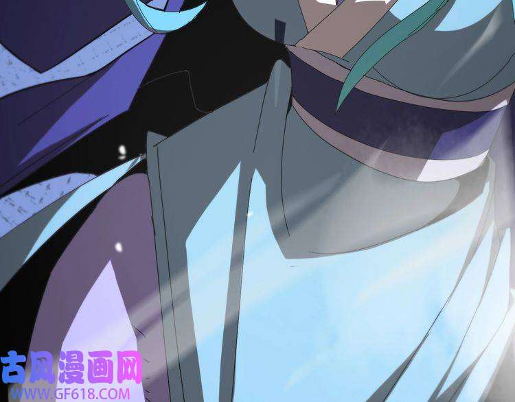 诸界末日在线第111话 附身