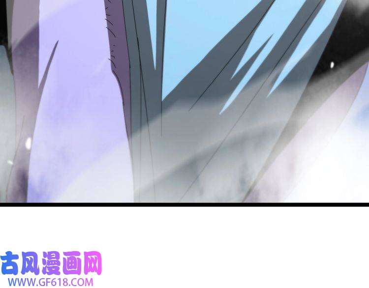 诸界末日在线第111话 附身