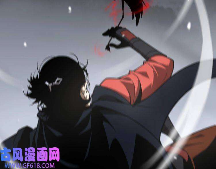 诸界末日在线第111话 附身