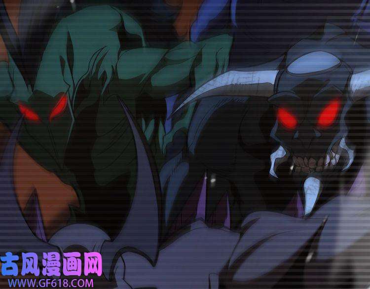 诸界末日在线第111话 附身