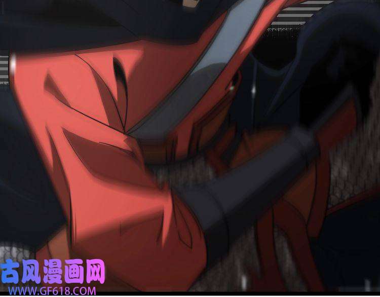 诸界末日在线第111话 附身