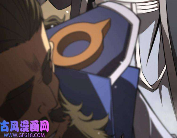 诸界末日在线第114话 仙子之怒