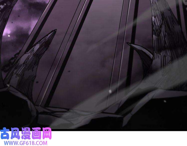 诸界末日在线第116话 赌斗