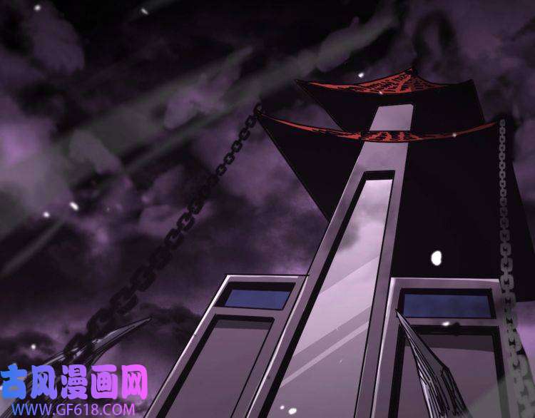 诸界末日在线第116话 赌斗