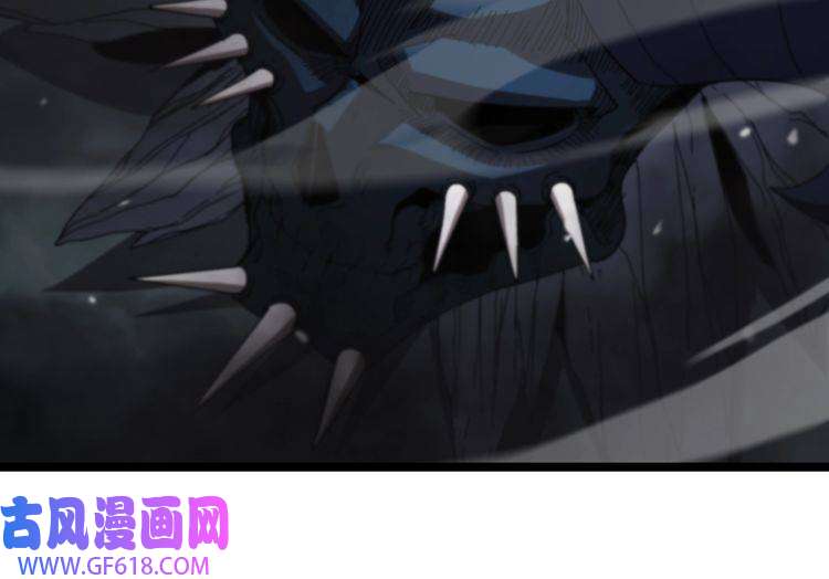 诸界末日在线第116话 赌斗