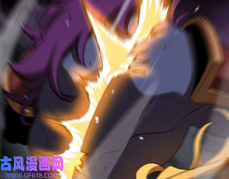 诸界末日在线第119话 将计就计