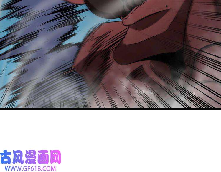 诸界末日在线第119话 将计就计