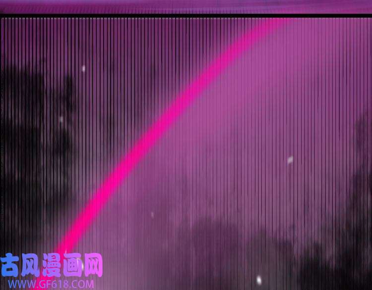 诸界末日在线第120话 卦术