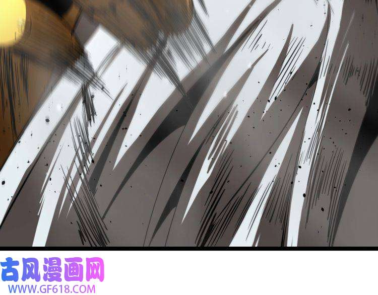 诸界末日在线第121话 佛与魔
