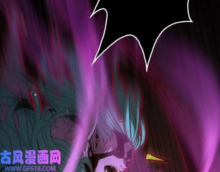 诸界末日在线第121话 佛与魔