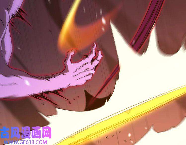 诸界末日在线第121话 佛与魔