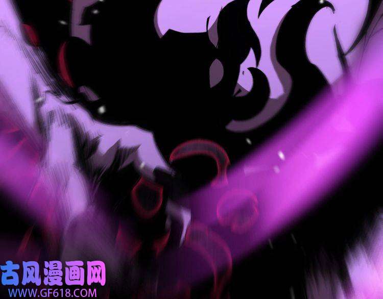 诸界末日在线第121话 佛与魔