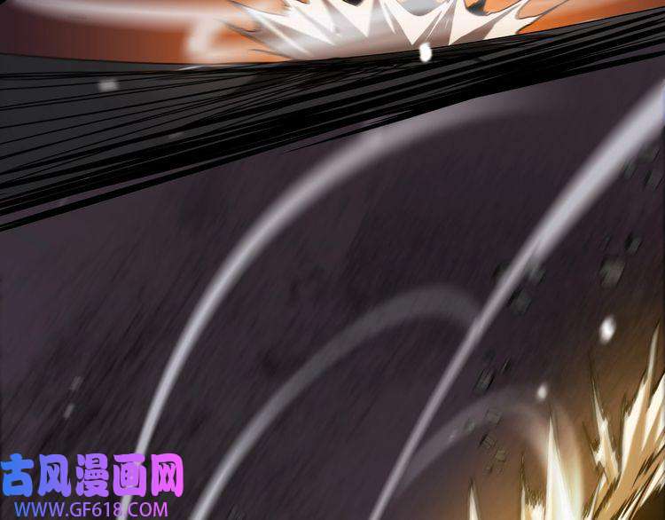 诸界末日在线第121话 佛与魔