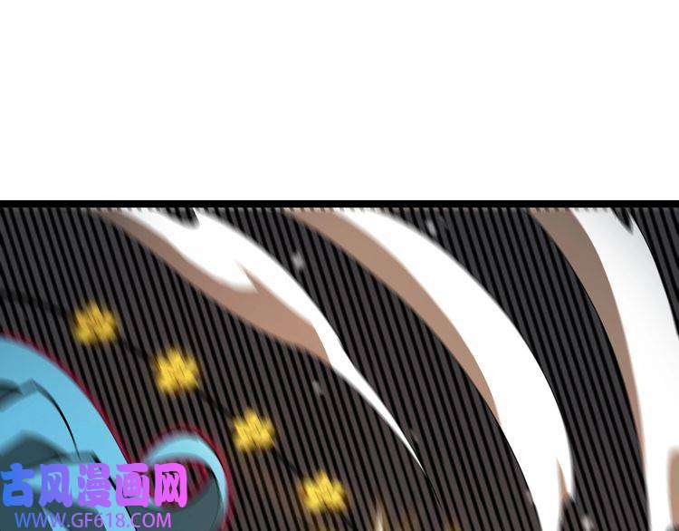 诸界末日在线第121话 佛与魔