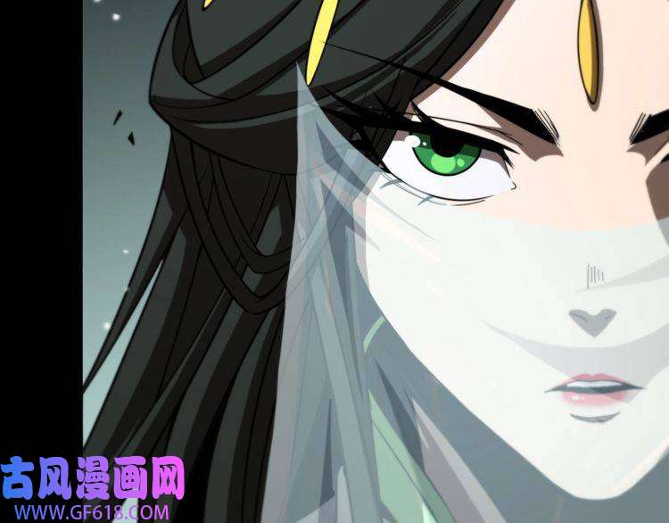 诸界末日在线第121话 佛与魔