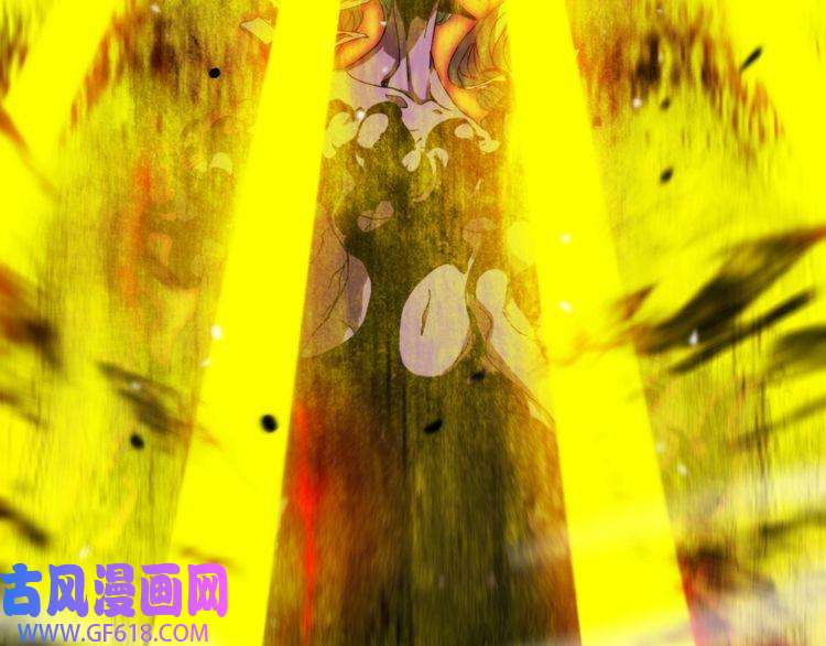 诸界末日在线第121话 佛与魔