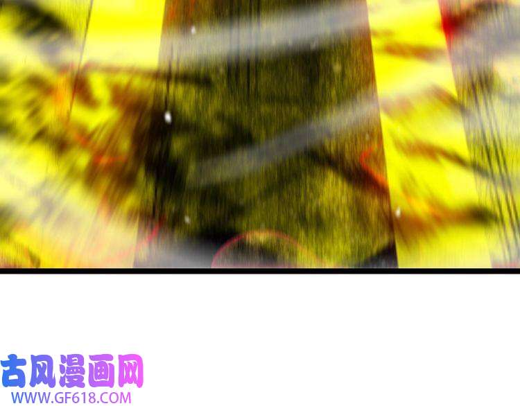 诸界末日在线第121话 佛与魔