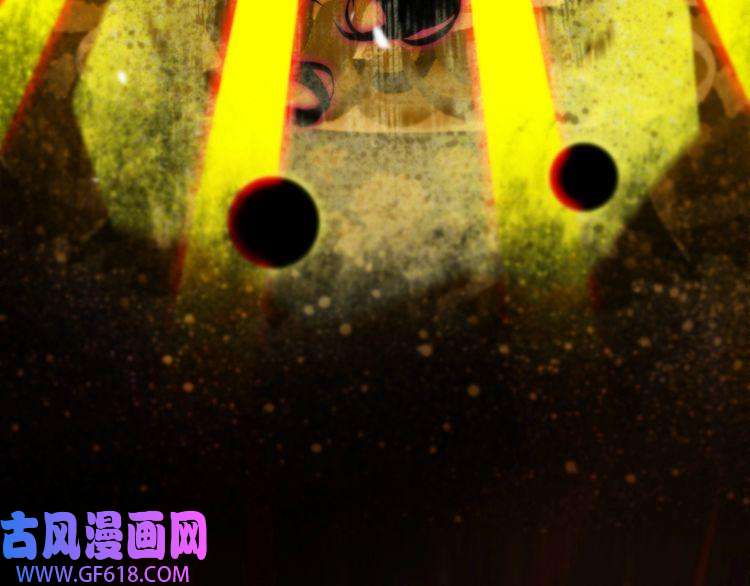 诸界末日在线第121话 佛与魔