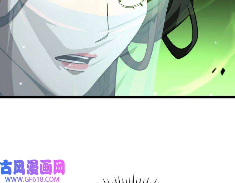 诸界末日在线第121话 佛与魔