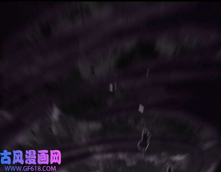 诸界末日在线第121话 佛与魔
