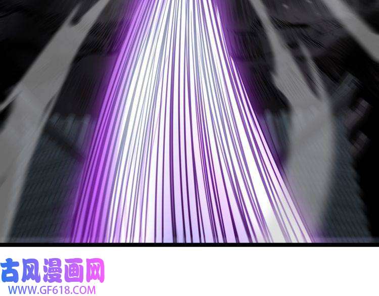诸界末日在线第121话 佛与魔