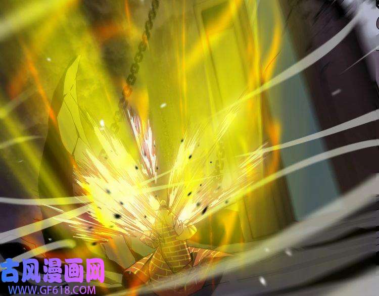 诸界末日在线第121话 佛与魔
