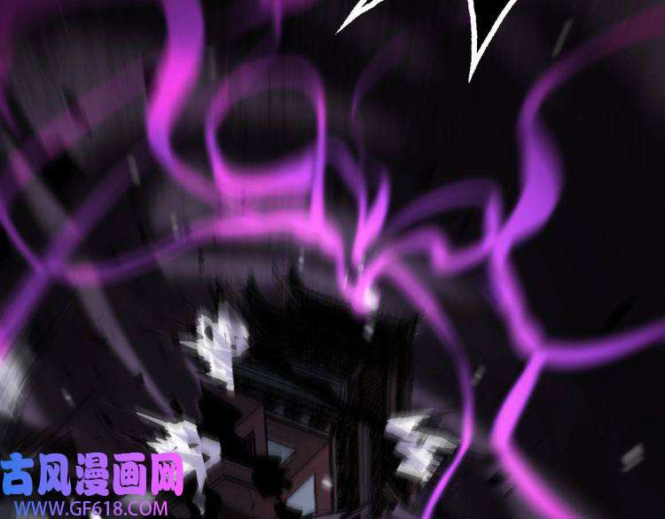 诸界末日在线第121话 佛与魔