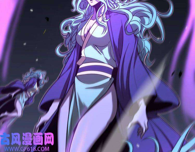 诸界末日在线第121话 佛与魔