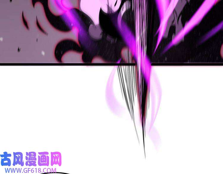 诸界末日在线第121话 佛与魔