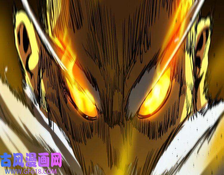 诸界末日在线第121话 佛与魔